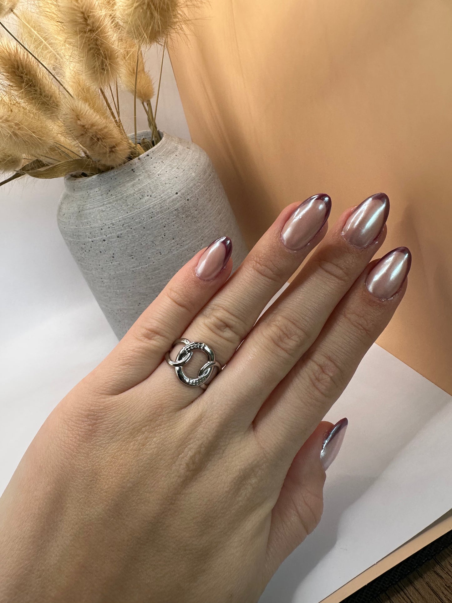 Bague Élora