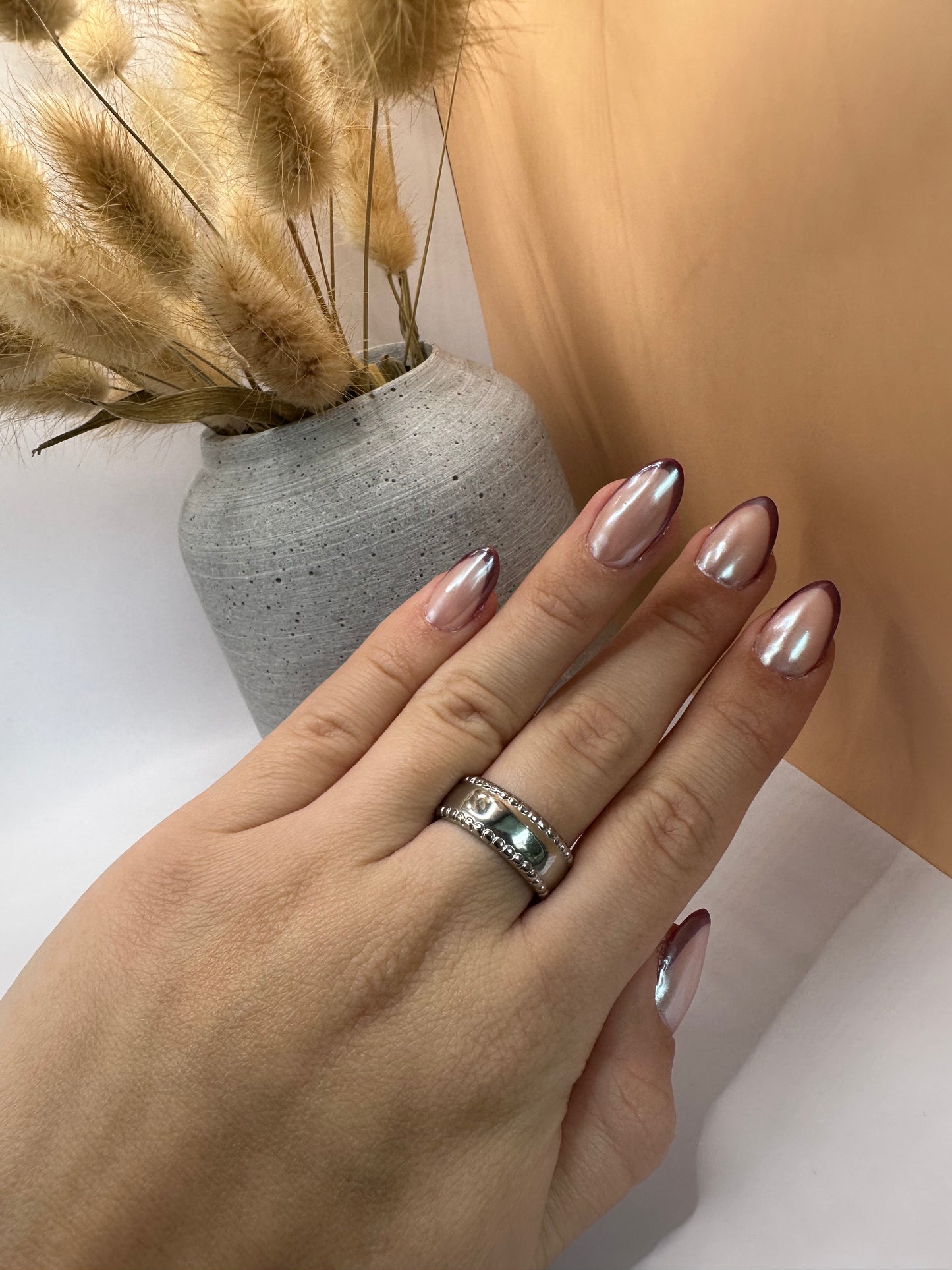 Bague Élya