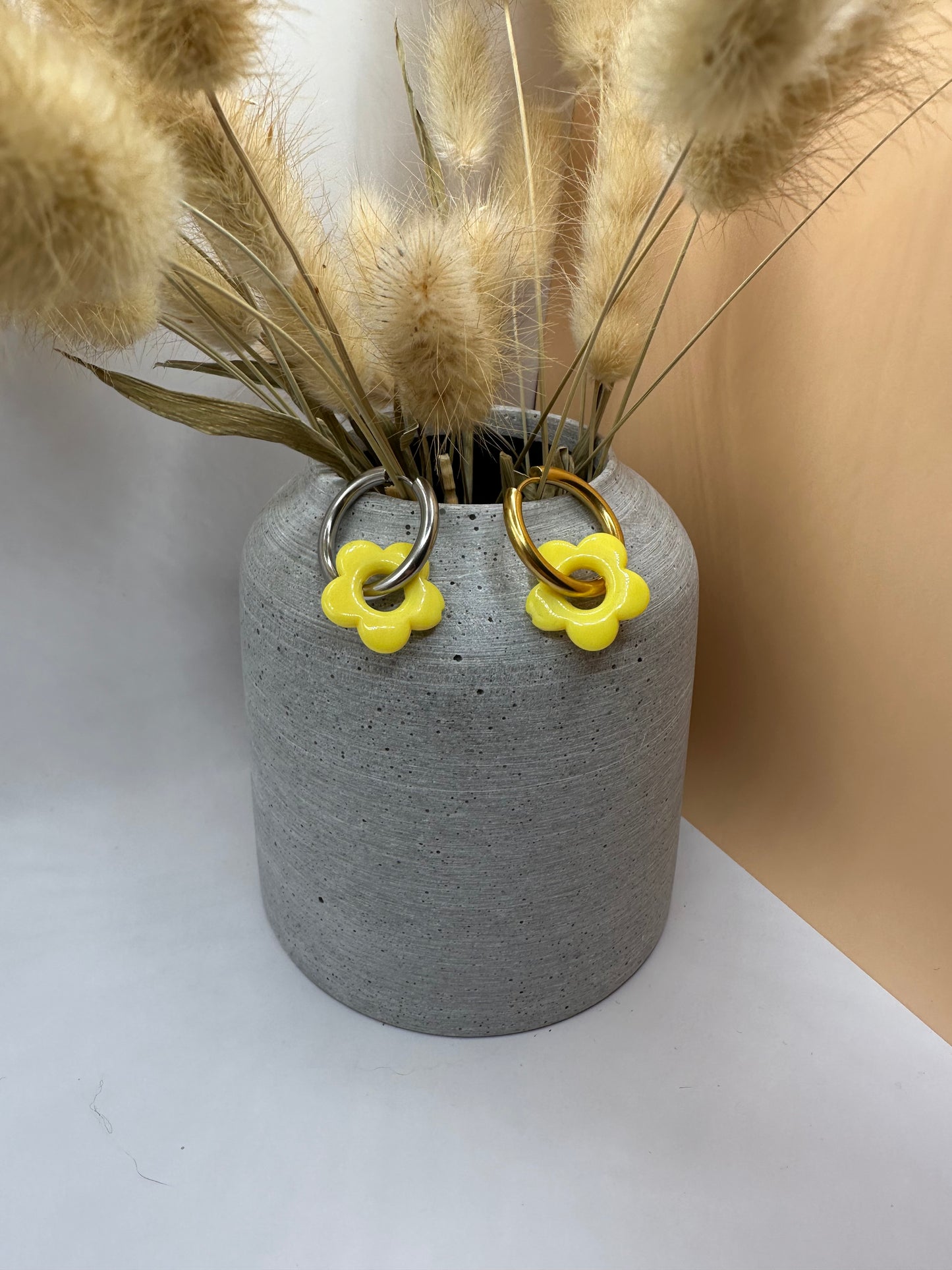 Boucles d'oreilles Aurélie