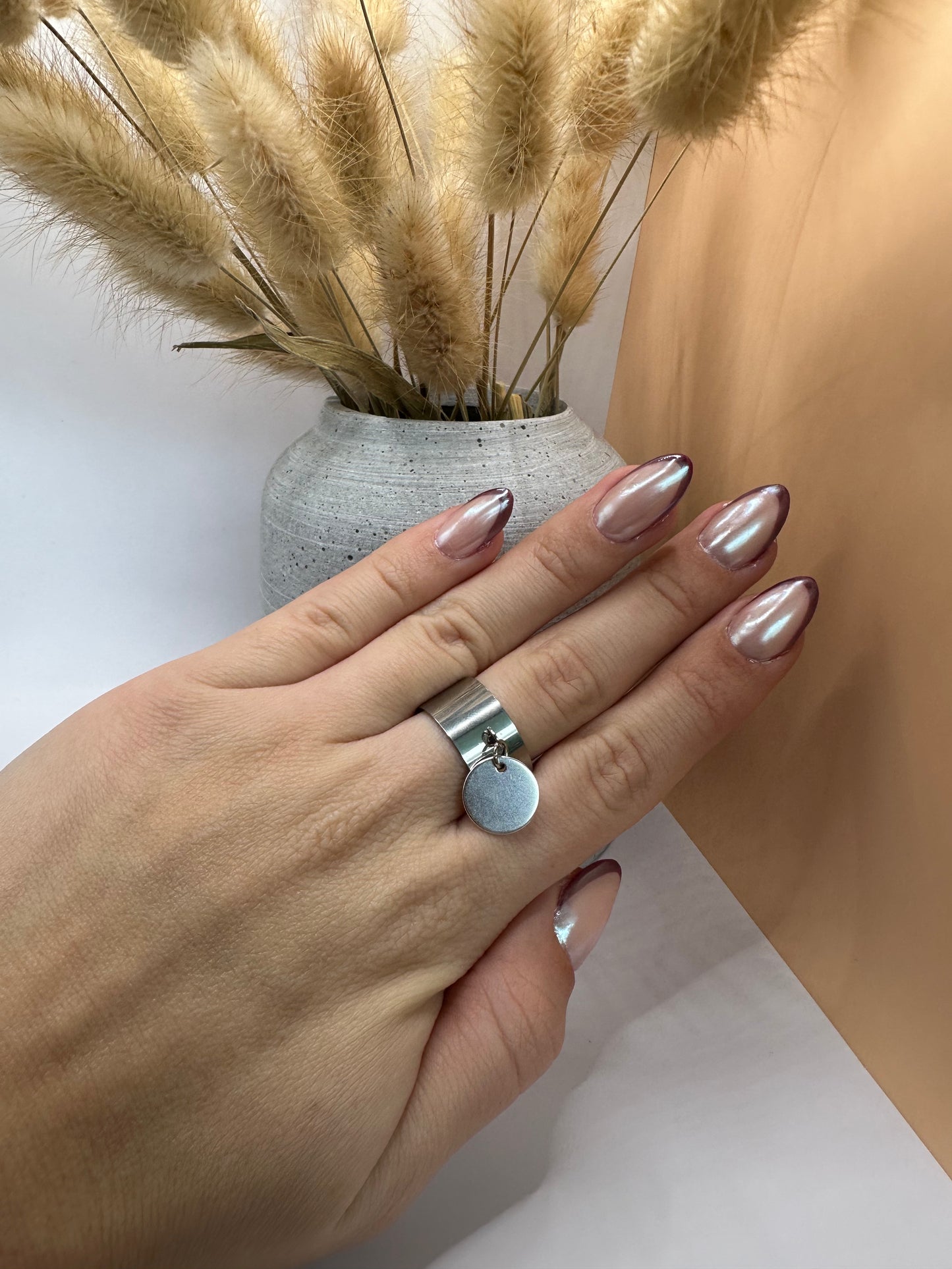 Bague Cléa