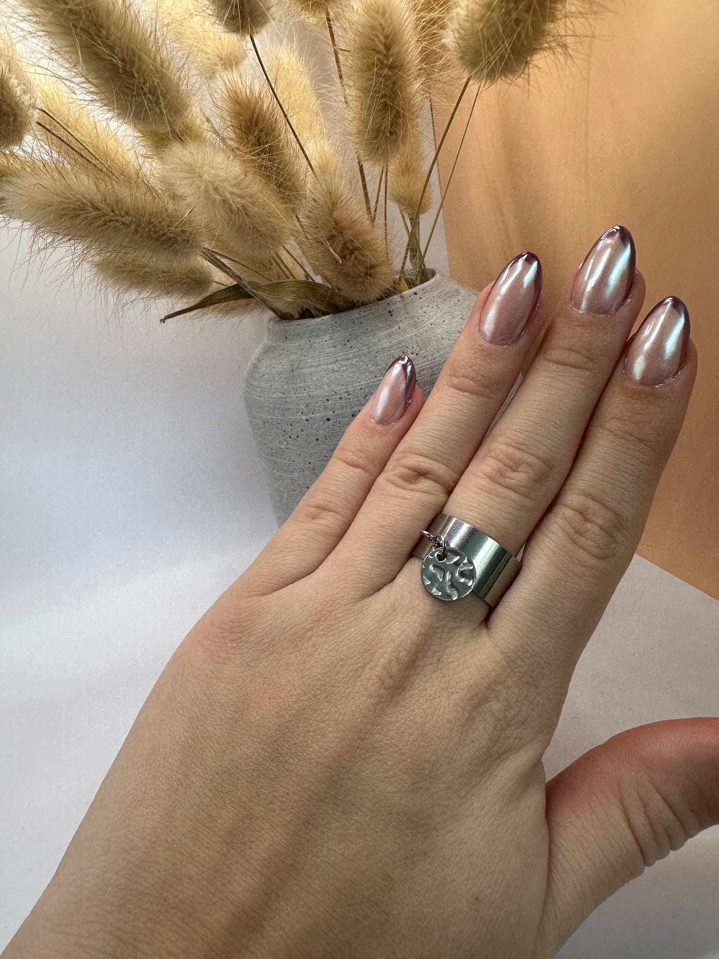 Bague Cléa