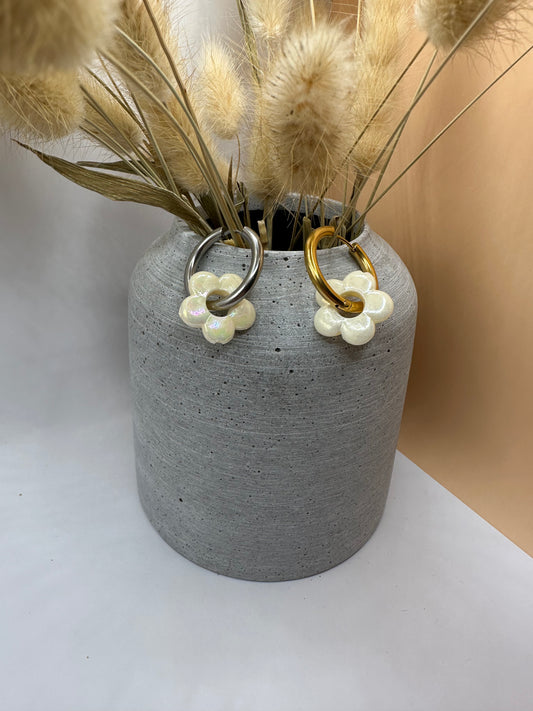 Boucles d'oreilles Johanne