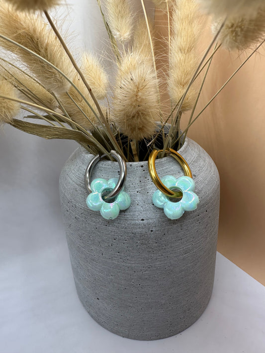 Boucles d'oreilles Juliette